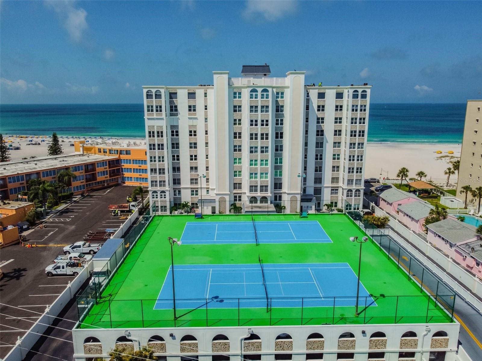 4950 GULF BLVD #206, ST PETE BEACH, FL — photo 42