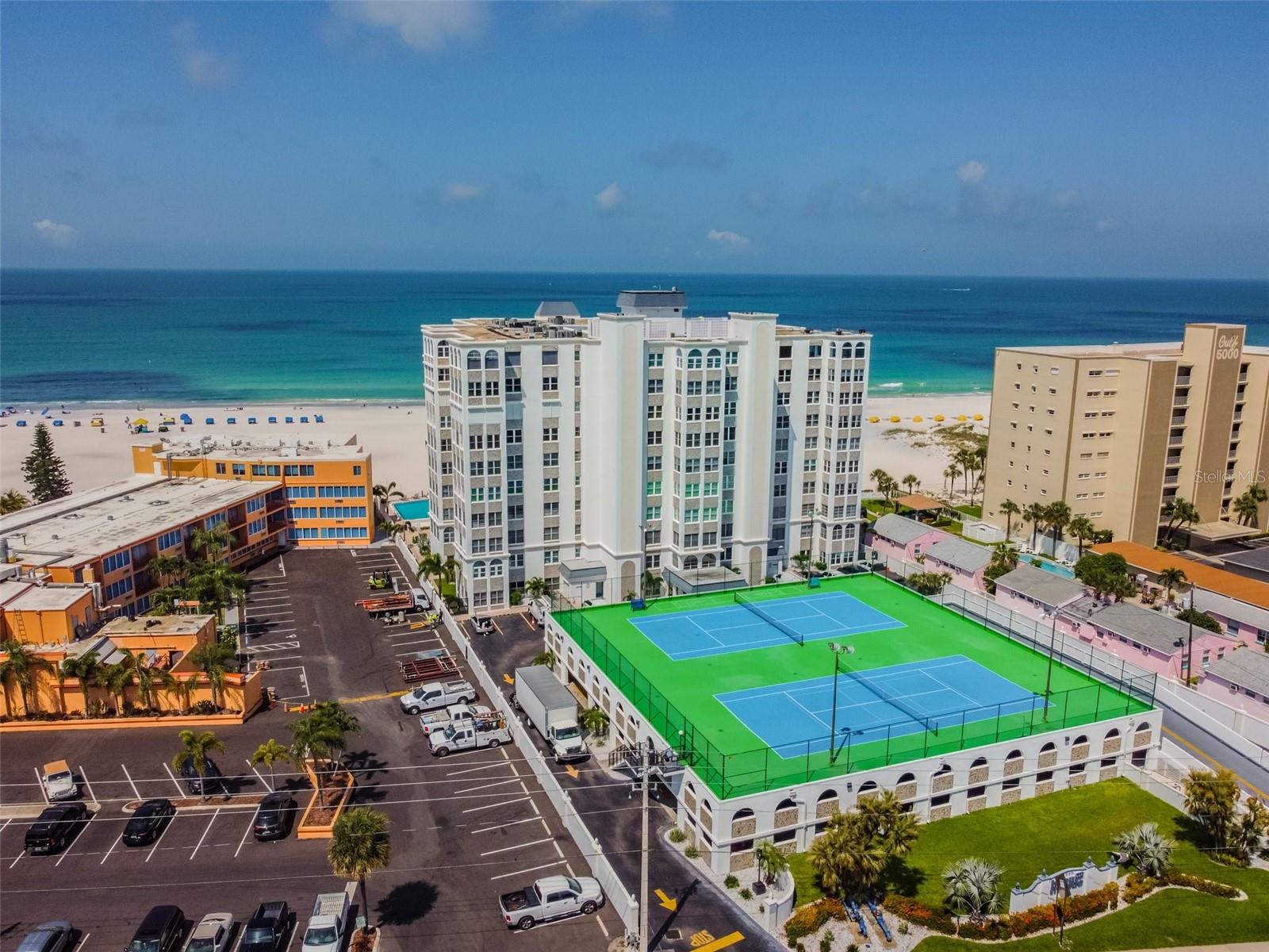 4950 GULF BLVD #206, ST PETE BEACH, FL — photo 43