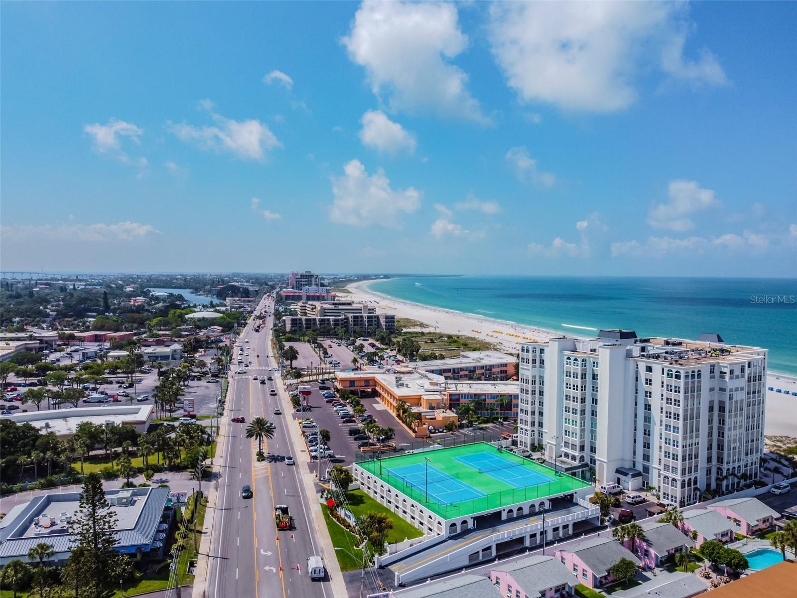 4950 GULF BLVD #206, ST PETE BEACH, FL — photo 44