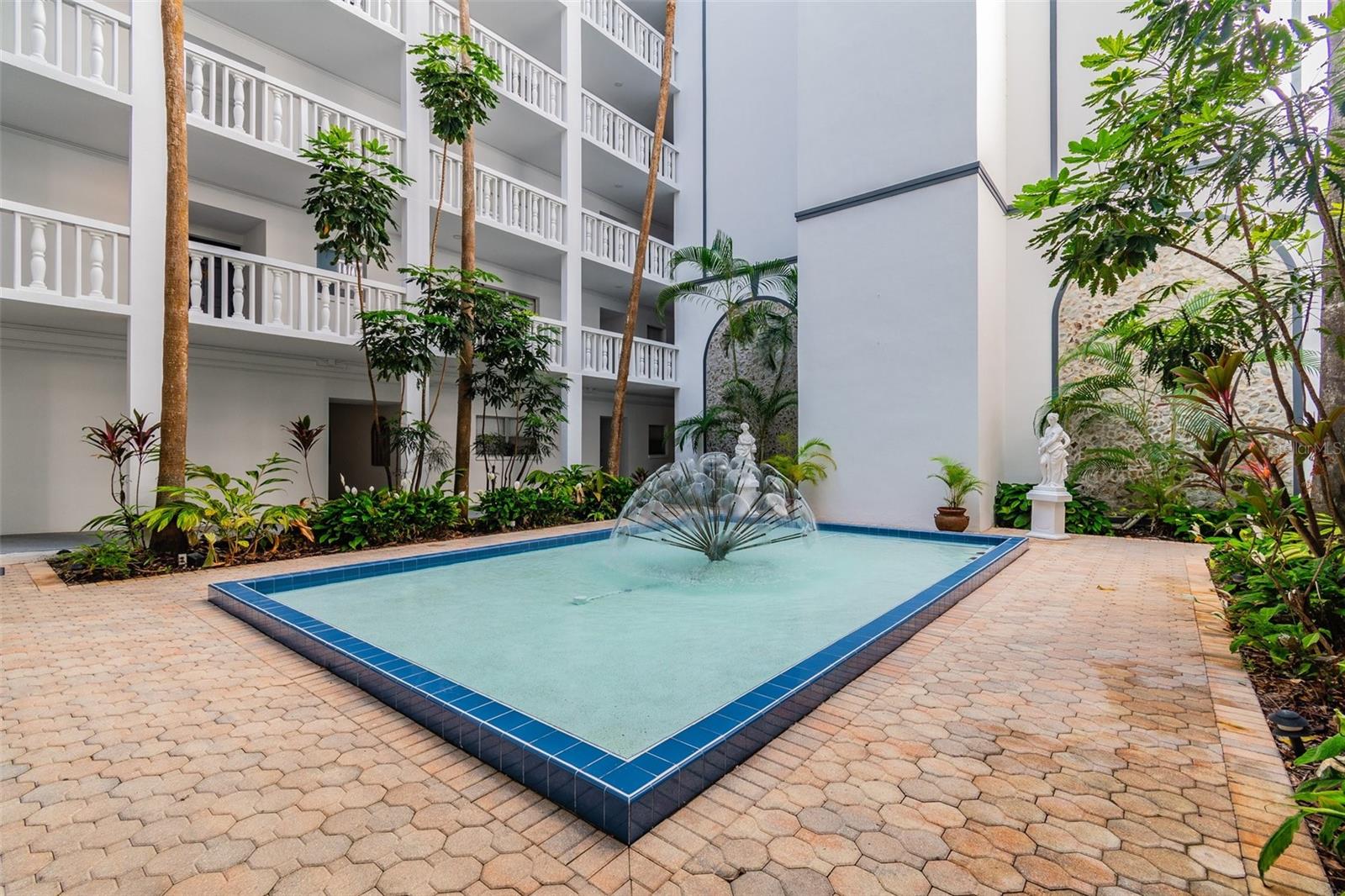 4950 GULF BLVD #206, ST PETE BEACH, FL — photo 45