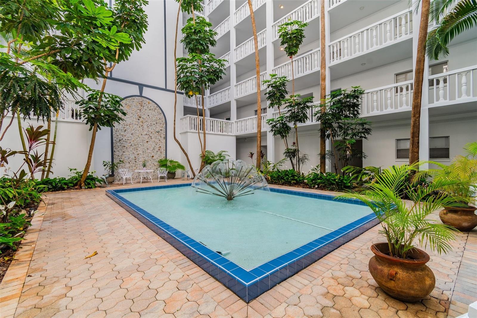 4950 GULF BLVD #206, ST PETE BEACH, FL — photo 46