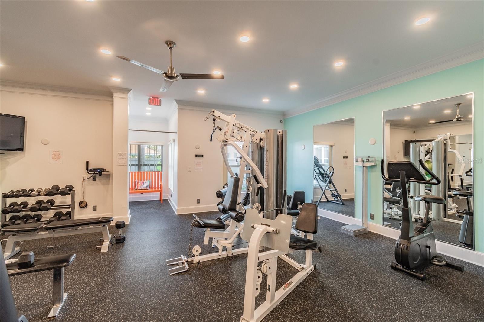 4950 GULF BLVD #206, ST PETE BEACH, FL — photo 47