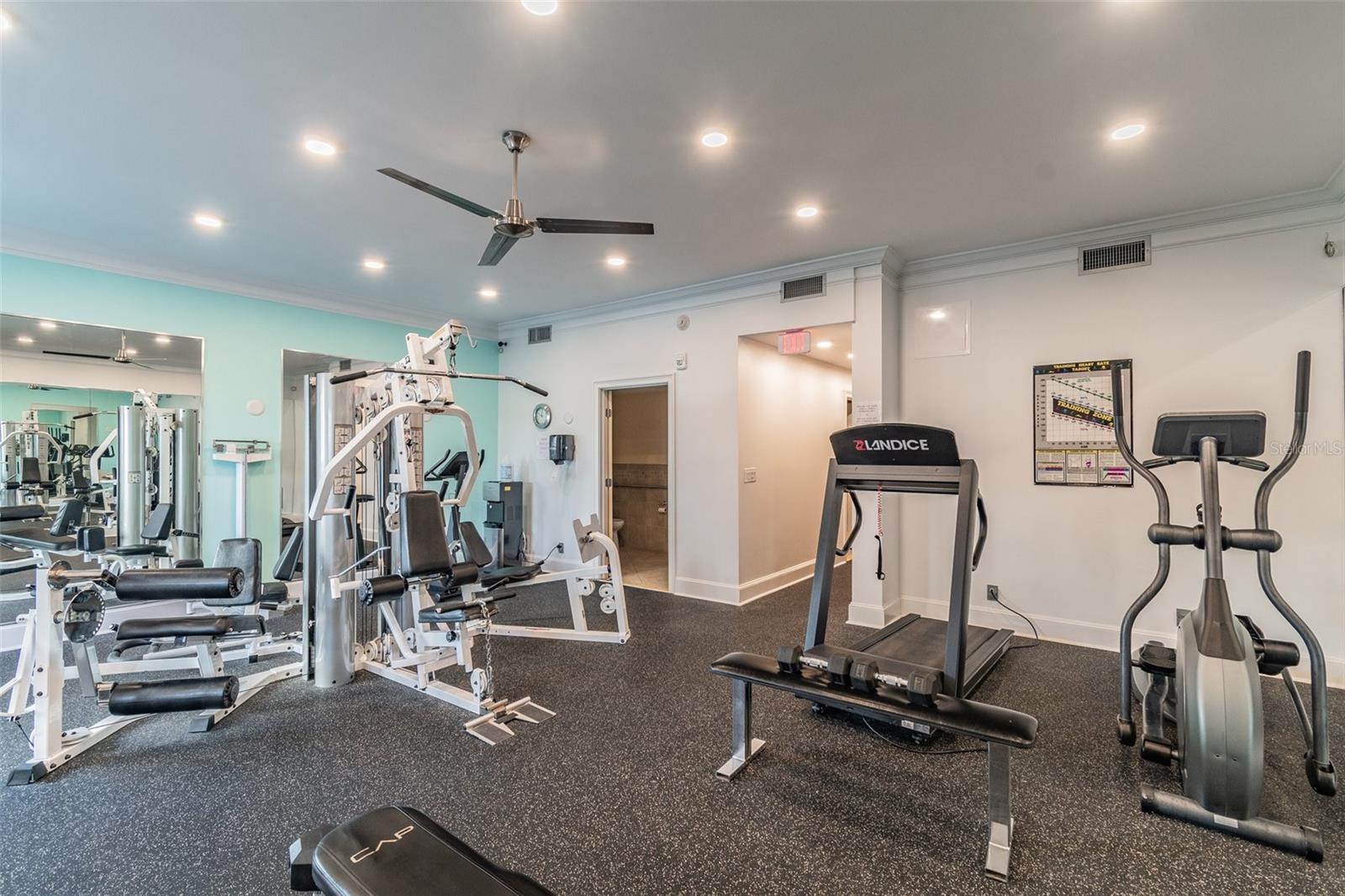 4950 GULF BLVD #206, ST PETE BEACH, FL — photo 48