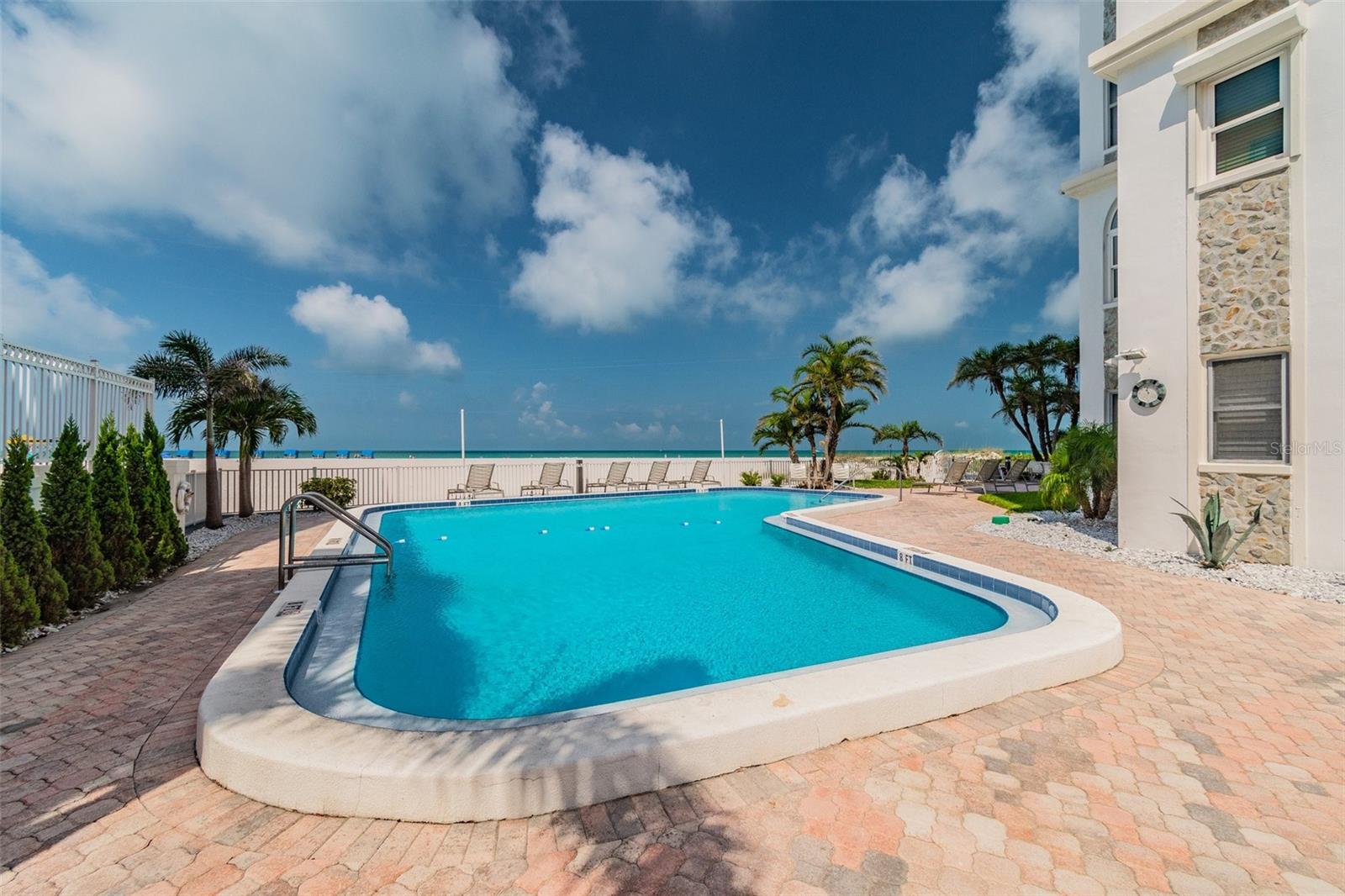 4950 GULF BLVD #206, ST PETE BEACH, FL — photo 50