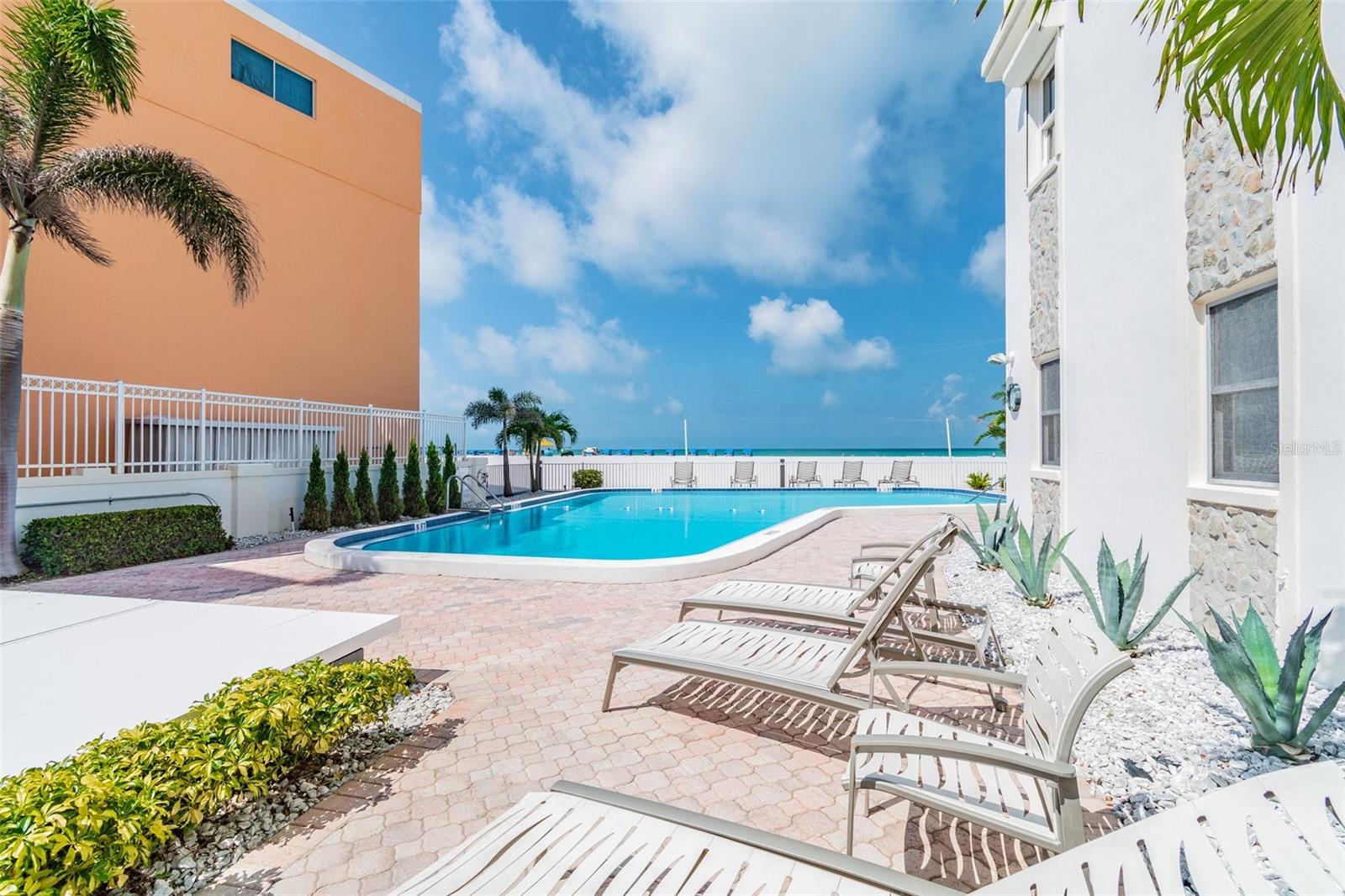 4950 GULF BLVD #206, ST PETE BEACH, FL — photo 51
