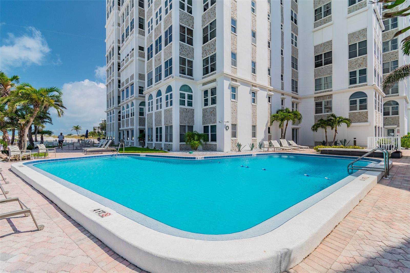 4950 GULF BLVD #206, ST PETE BEACH, FL — photo 5