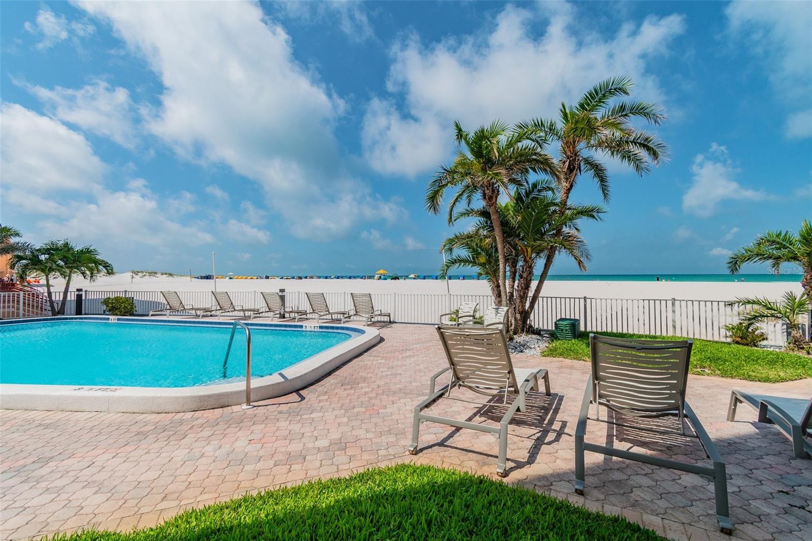 4950 GULF BLVD #206, ST PETE BEACH, FL — photo 52