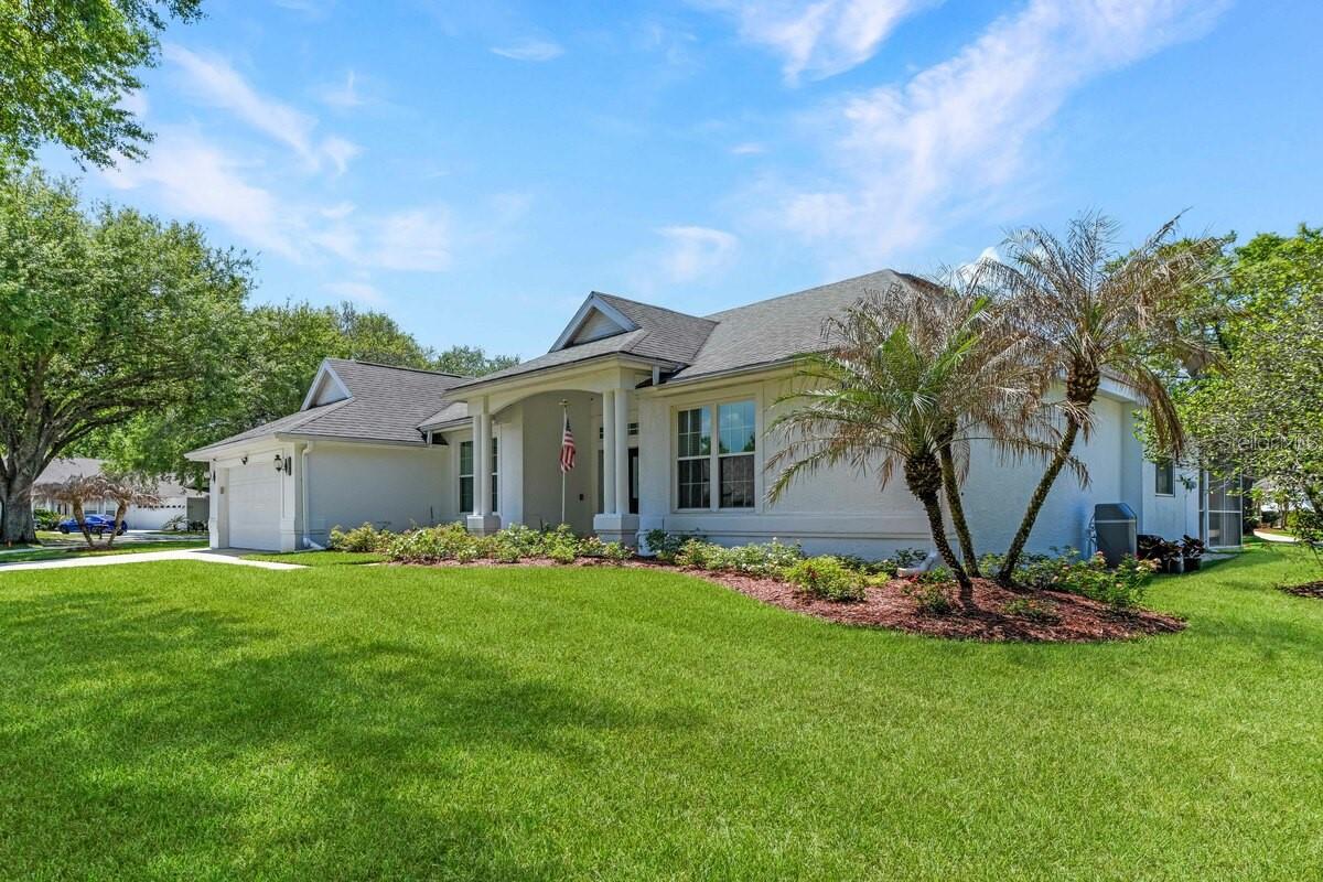 1901 PARK FOREST BLVD, MOUNT DORA, FL