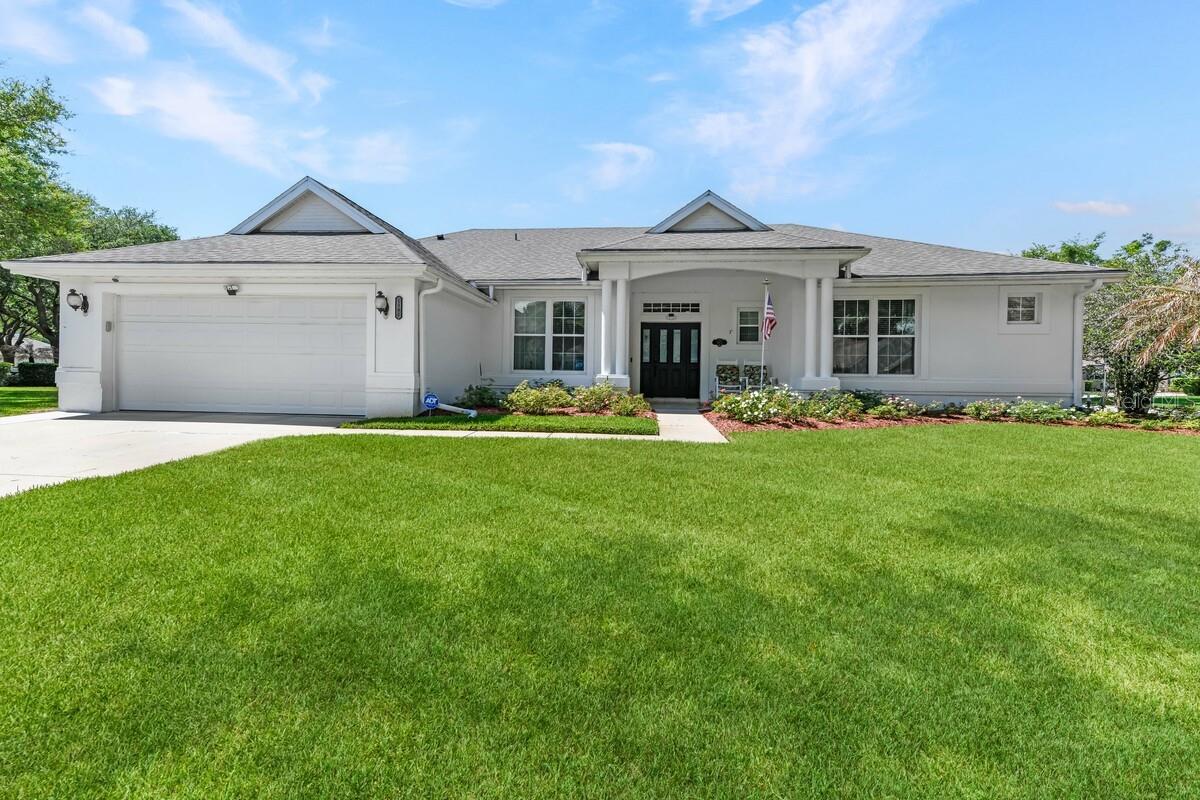 1901 PARK FOREST BLVD, MOUNT DORA, FL — photo 4