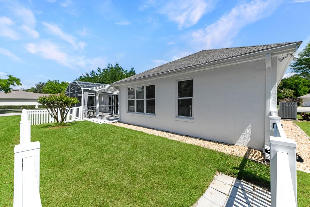 1901 PARK FOREST BLVD, MOUNT DORA, FL — photo 8