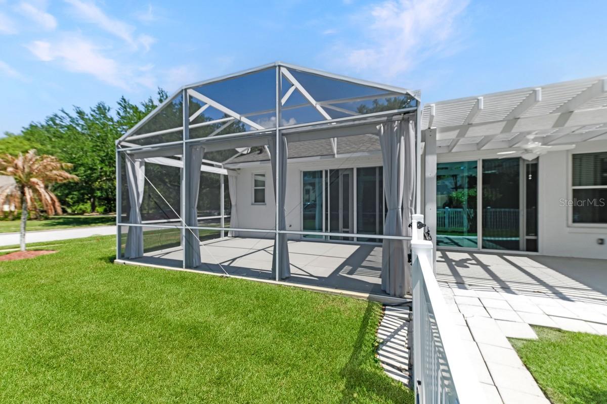 1901 PARK FOREST BLVD, MOUNT DORA, FL — photo 13