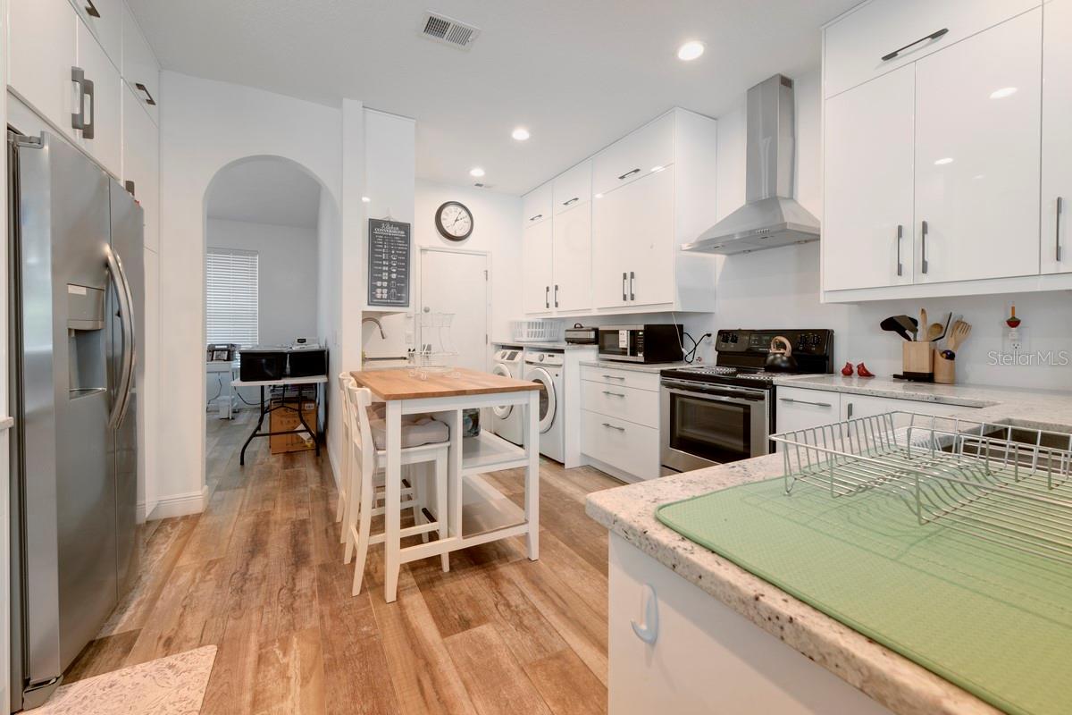 1901 PARK FOREST BLVD, MOUNT DORA, FL — photo 23