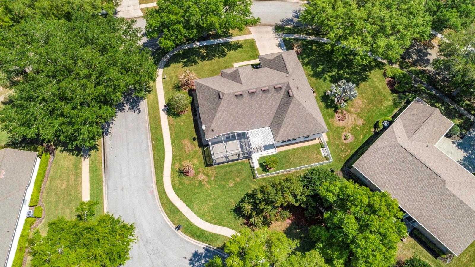 1901 PARK FOREST BLVD, MOUNT DORA, FL — photo 99