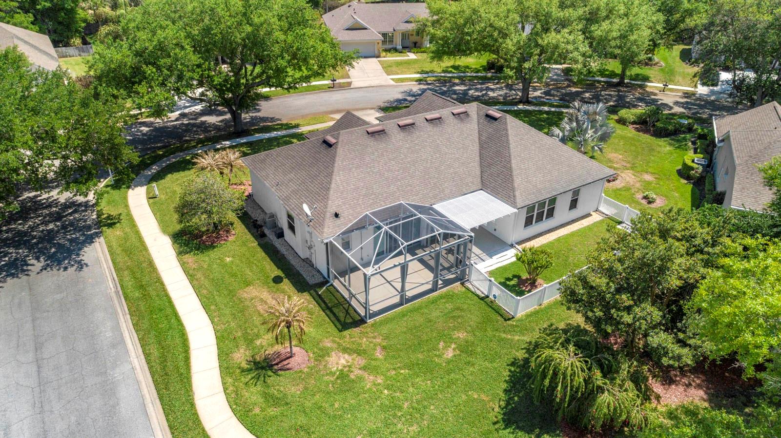 1901 PARK FOREST BLVD, MOUNT DORA, FL — photo 100