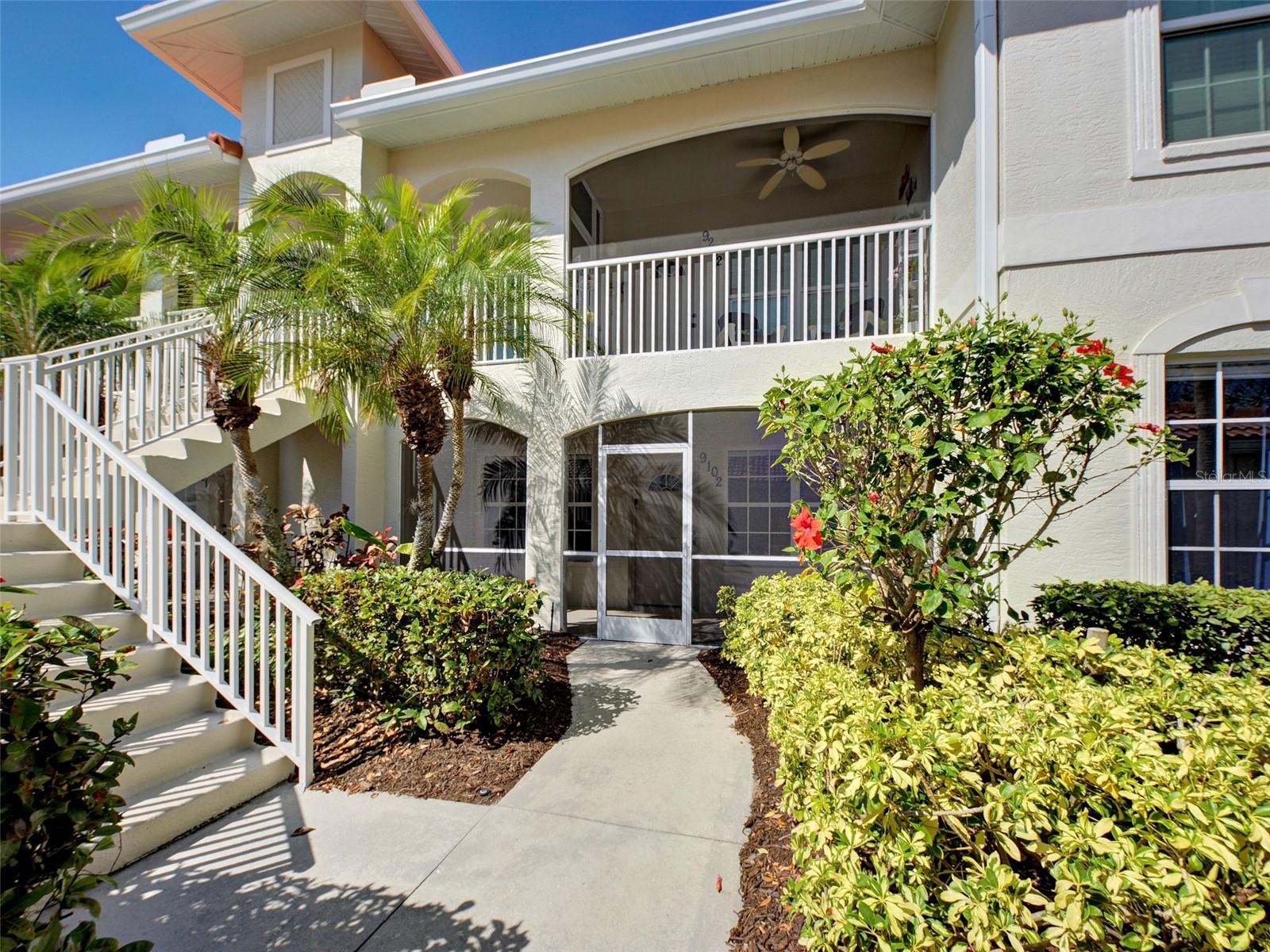 9102 L PAVIA BLVD #9102, VENICE, FL