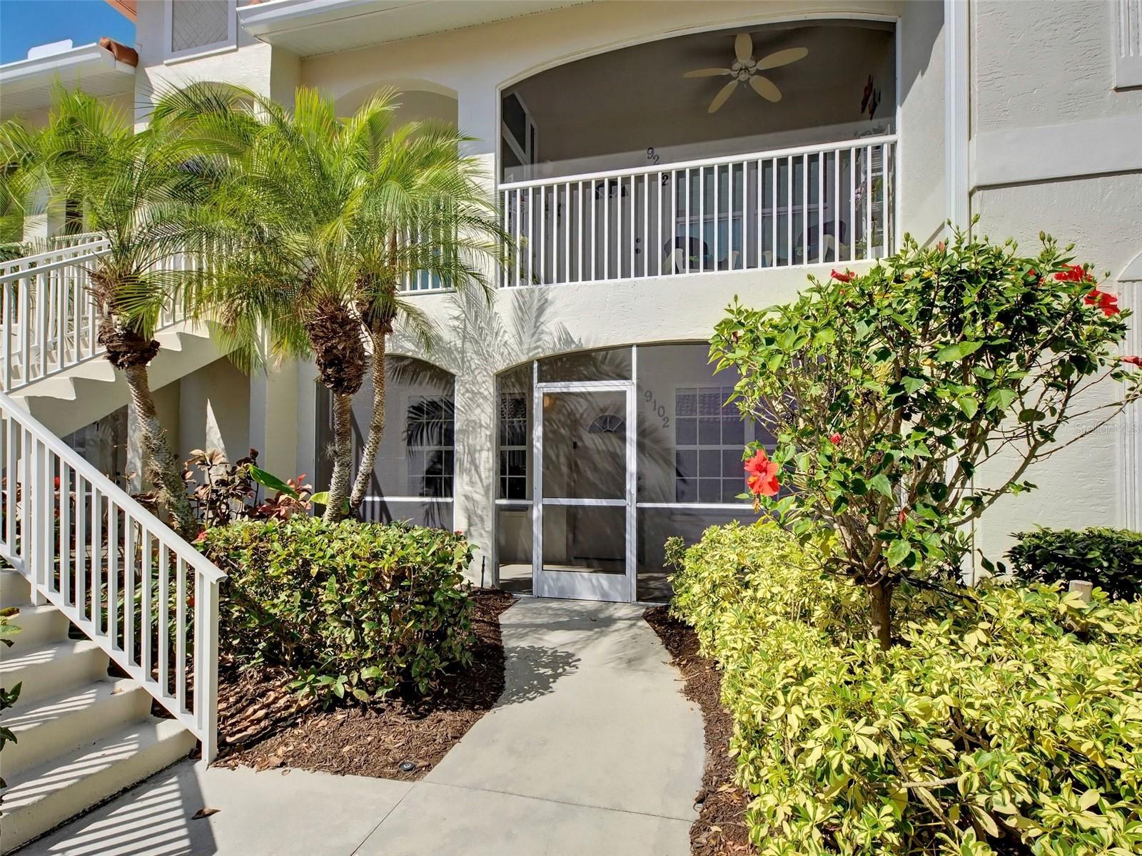 9102 L PAVIA BLVD #9102, VENICE, FL — photo 2