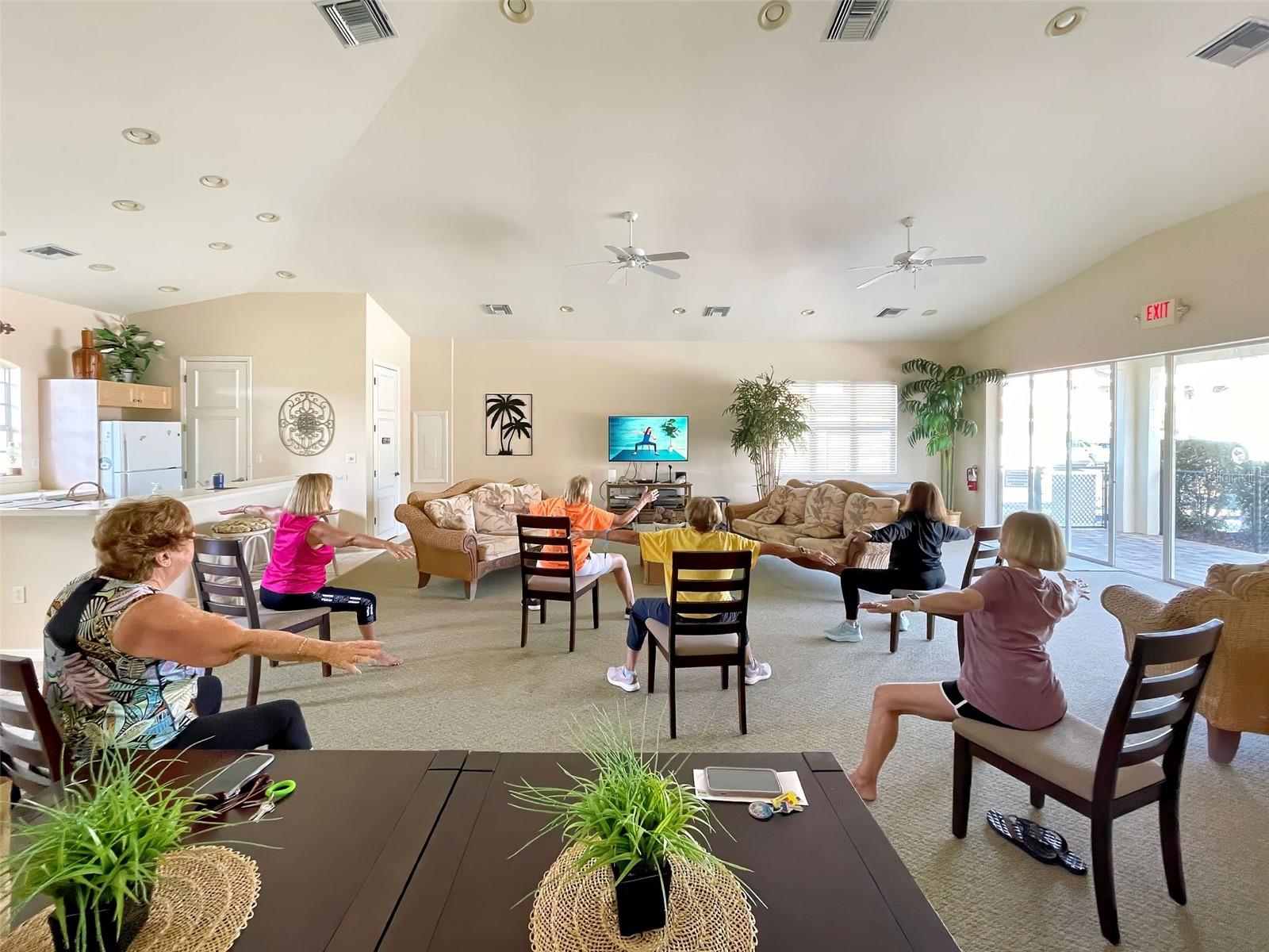 9102 L PAVIA BLVD #9102, VENICE, FL — photo 44