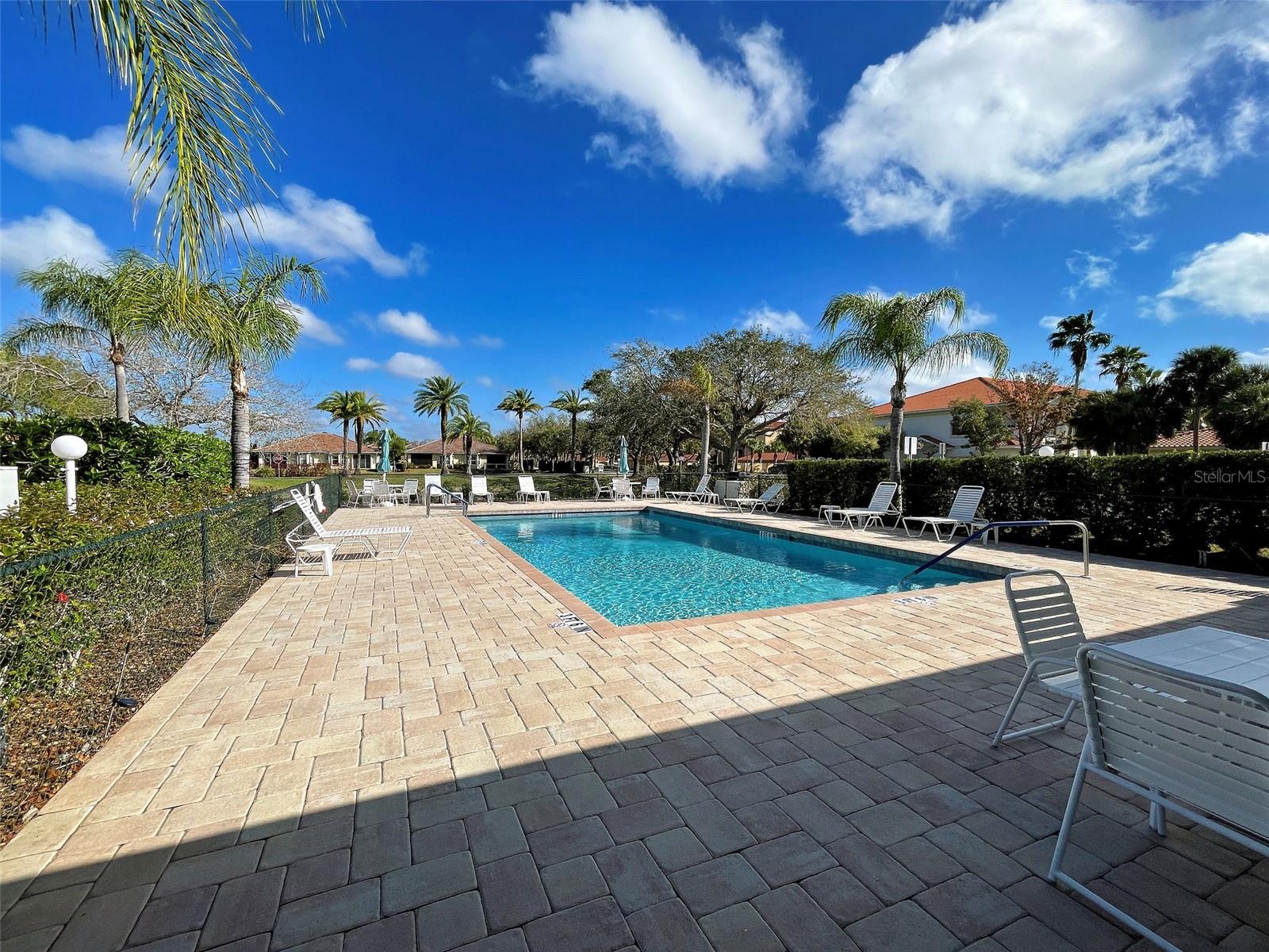 9102 L PAVIA BLVD #9102, VENICE, FL — photo 45