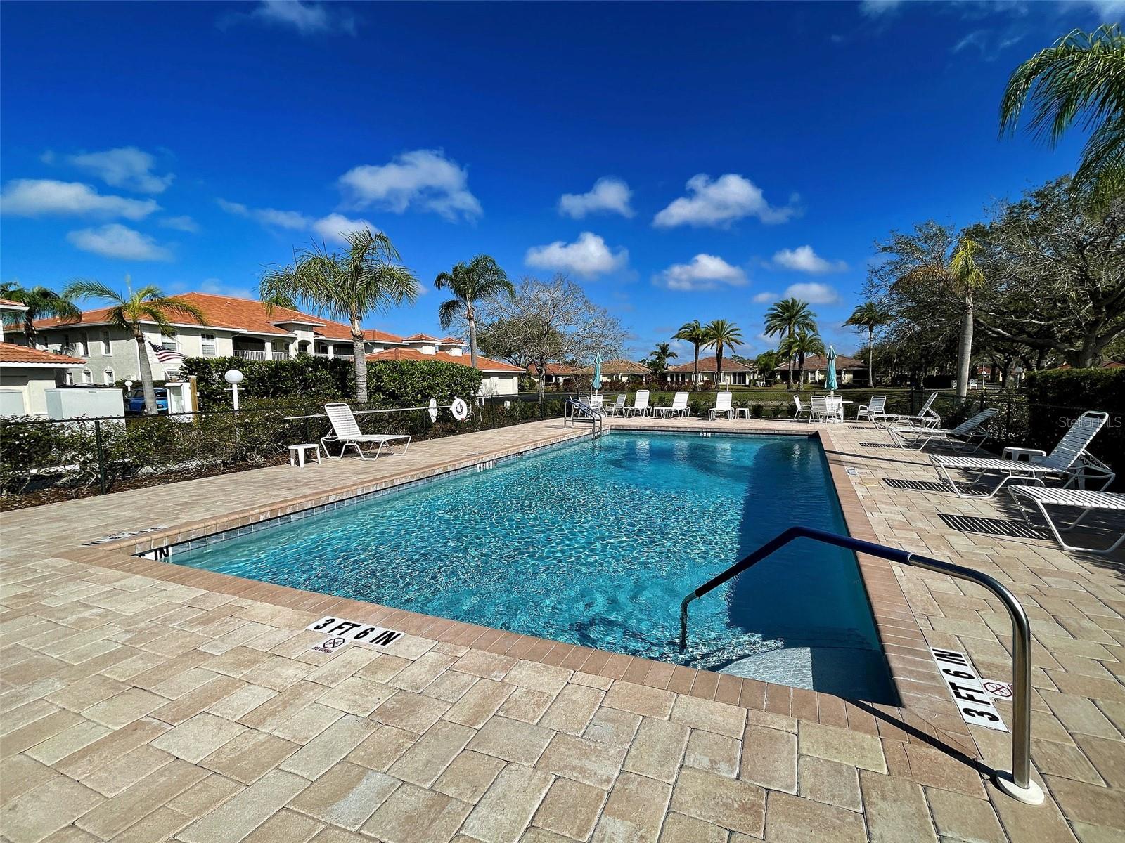 9102 L PAVIA BLVD #9102, VENICE, FL — photo 46