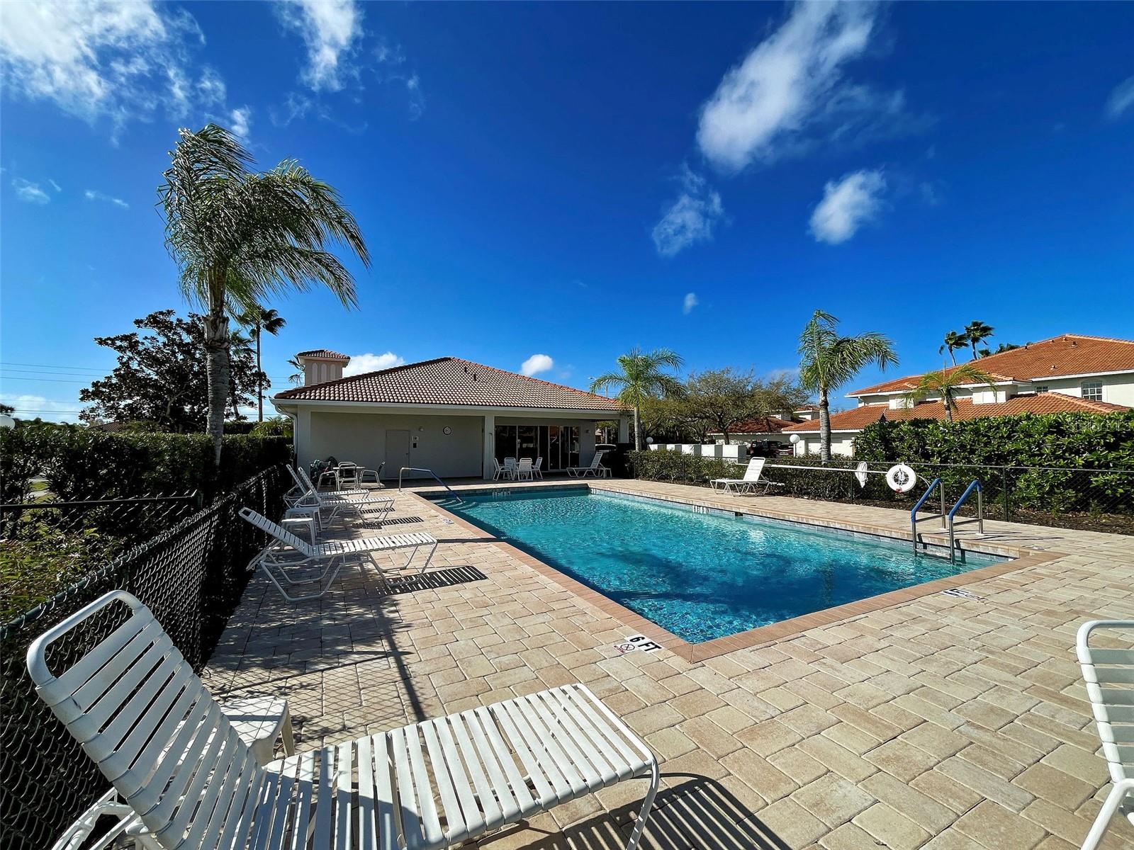 9102 L PAVIA BLVD #9102, VENICE, FL — photo 49