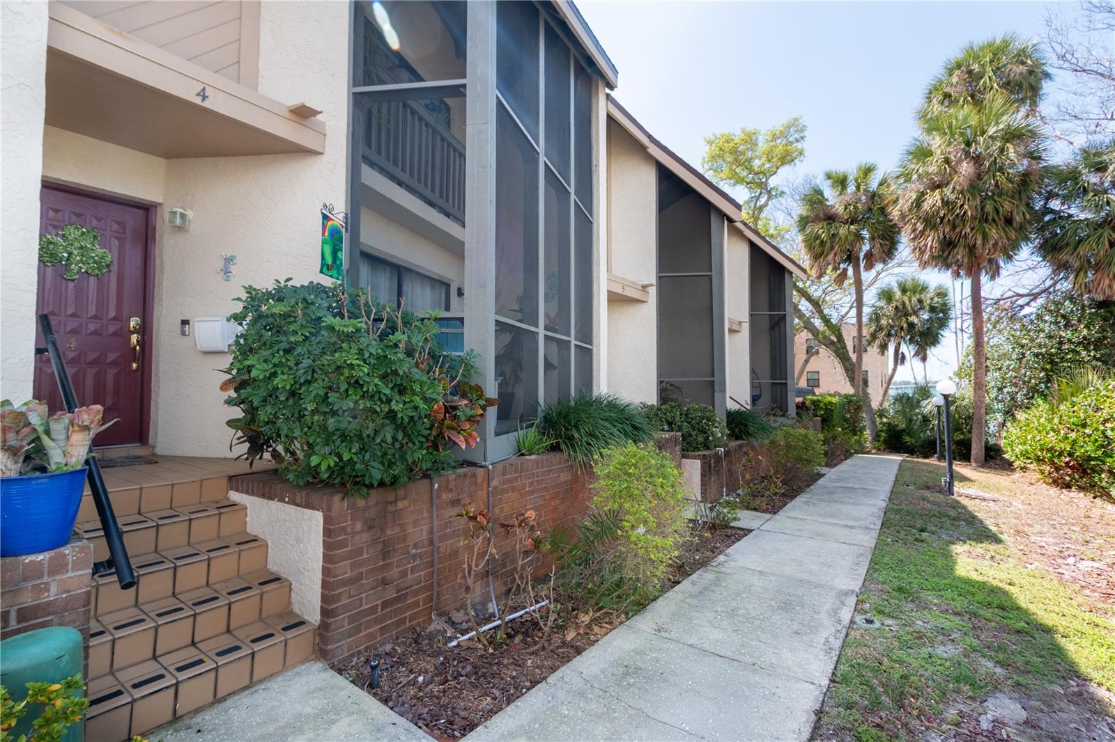 15 TURNER ST #4, CLEARWATER, FL
