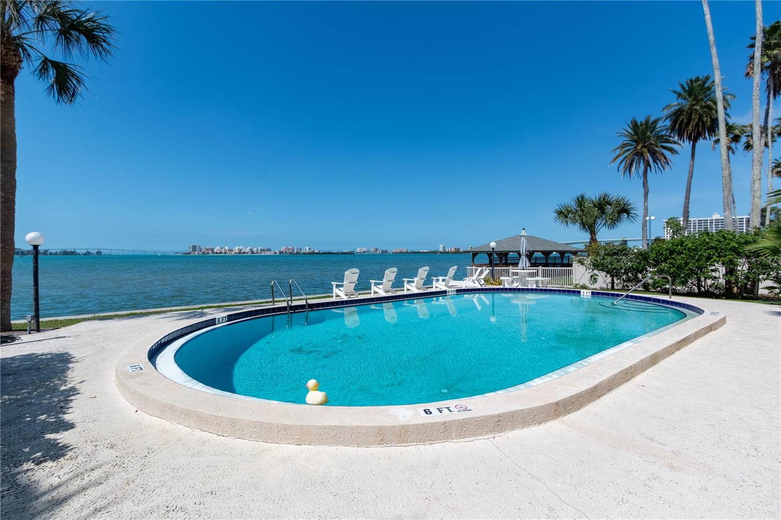 15 TURNER ST #4, CLEARWATER, FL — photo 22