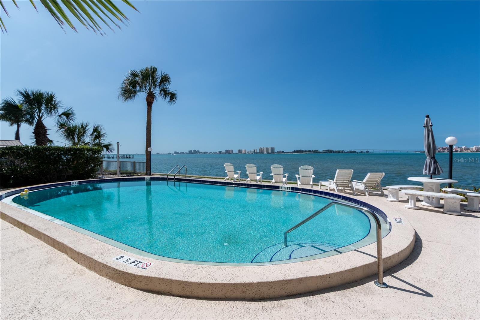 15 TURNER ST #4, CLEARWATER, FL — photo 23