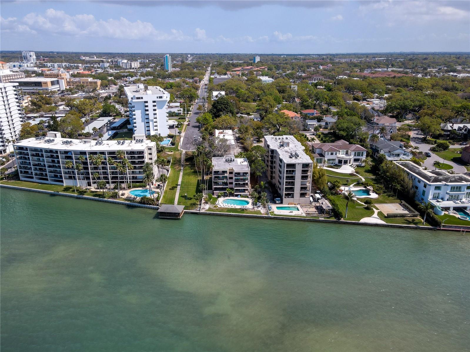 15 TURNER ST #4, CLEARWATER, FL — photo 24