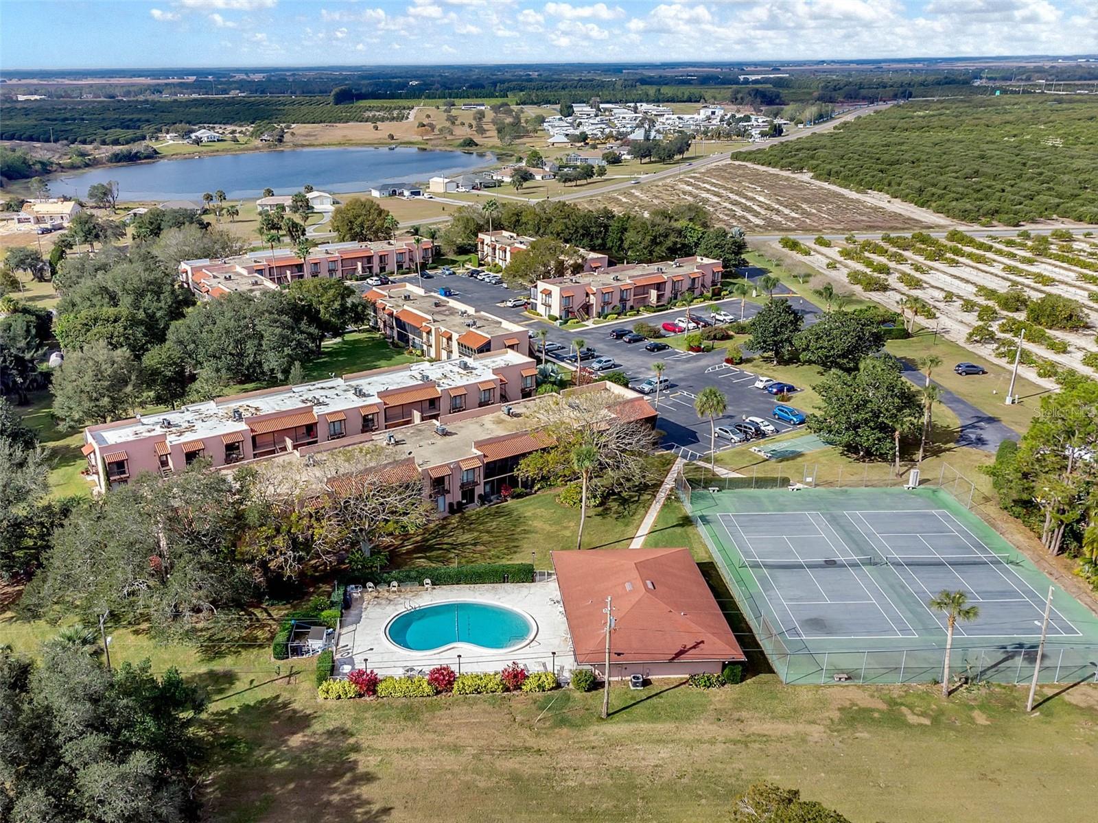 210 LA CASA #210, LAKE WALES, FL — photo 34