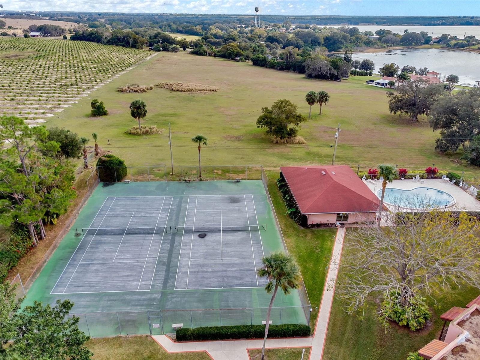 210 LA CASA #210, LAKE WALES, FL — photo 35