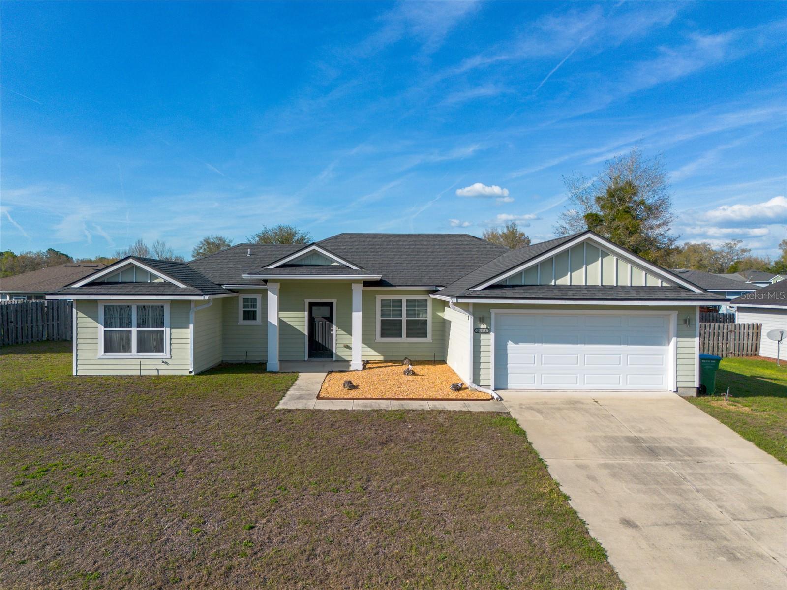 25558 NW 8TH RD, NEWBERRY, FL