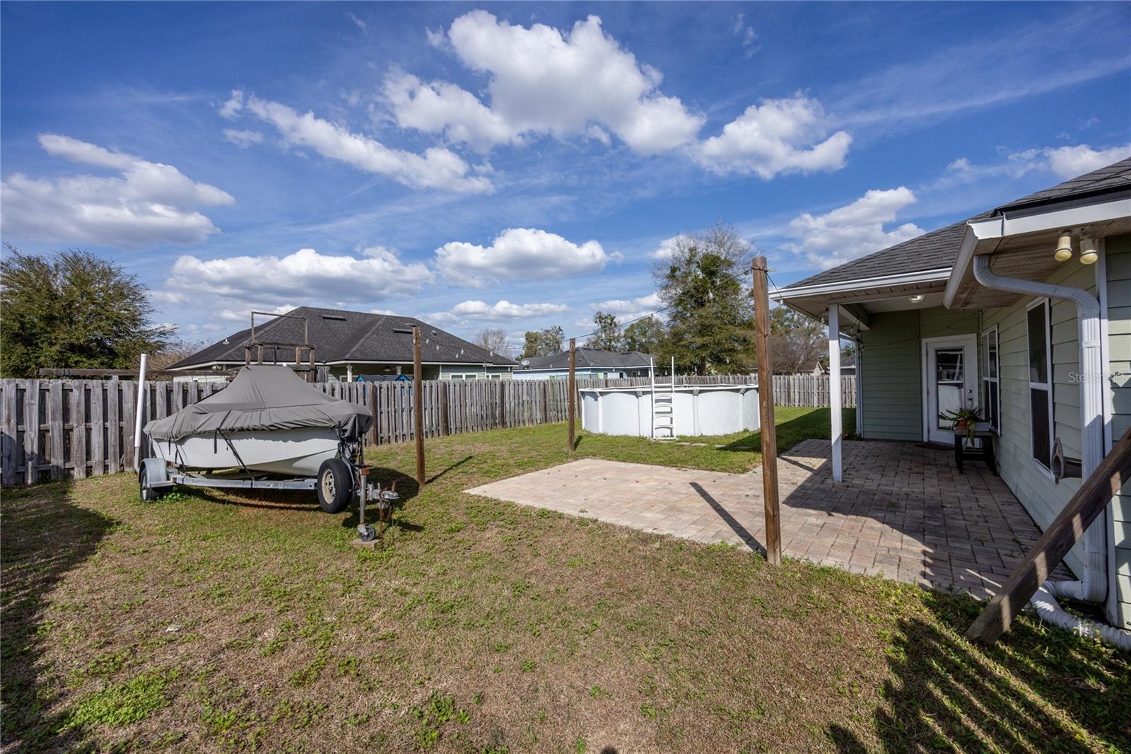 25558 NW 8TH RD, NEWBERRY, FL — photo 29