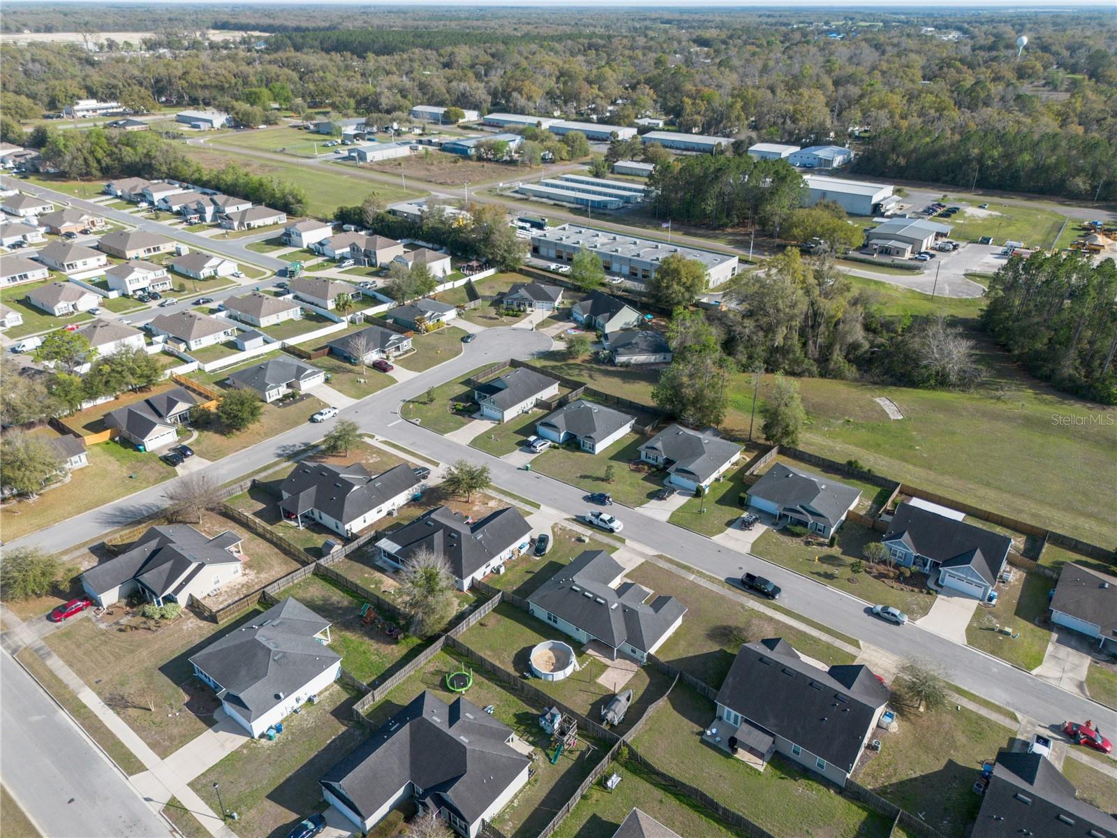 25558 NW 8TH RD, NEWBERRY, FL — photo 33