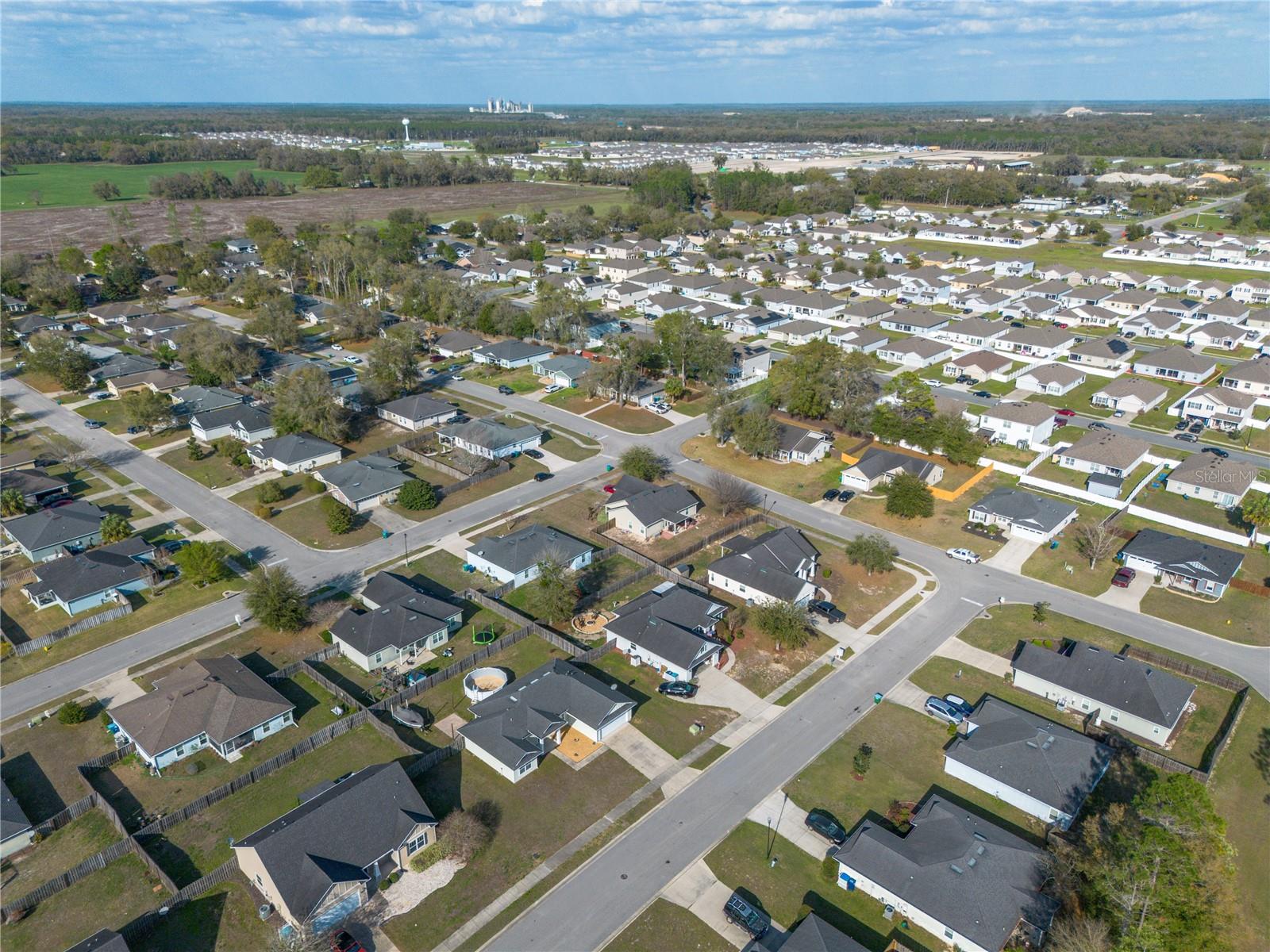 25558 NW 8TH RD, NEWBERRY, FL — photo 34