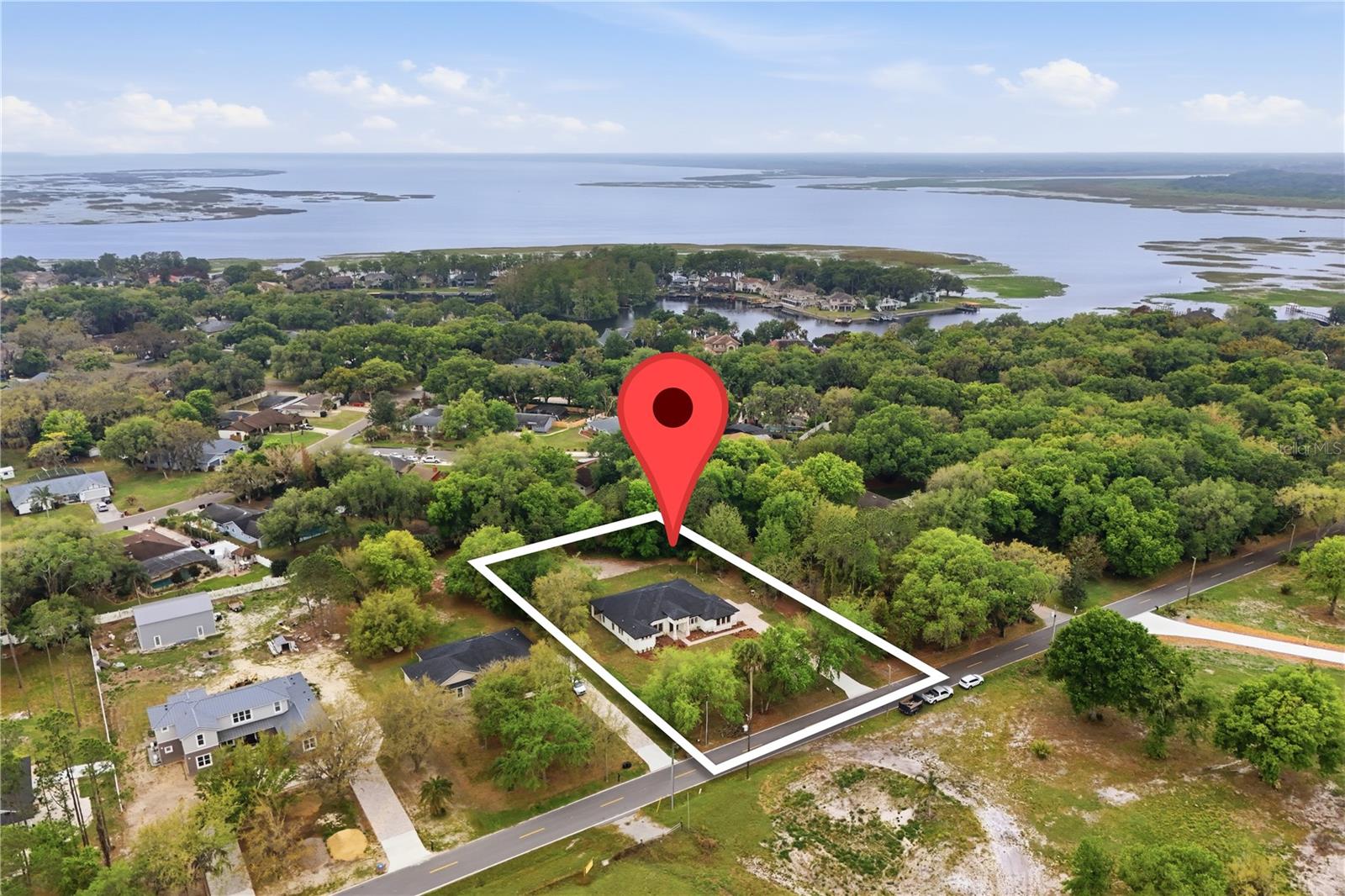 1516 PINE ISLAND RD, KISSIMMEE, FL — photo 58