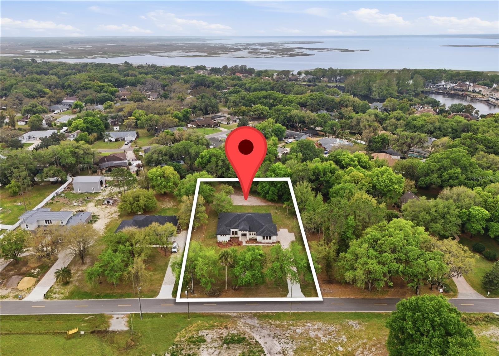 1516 PINE ISLAND RD, KISSIMMEE, FL — photo 59