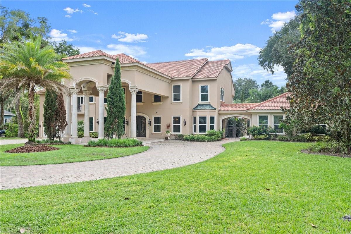 12 TIDEWATER DR, ORMOND BEACH, FL