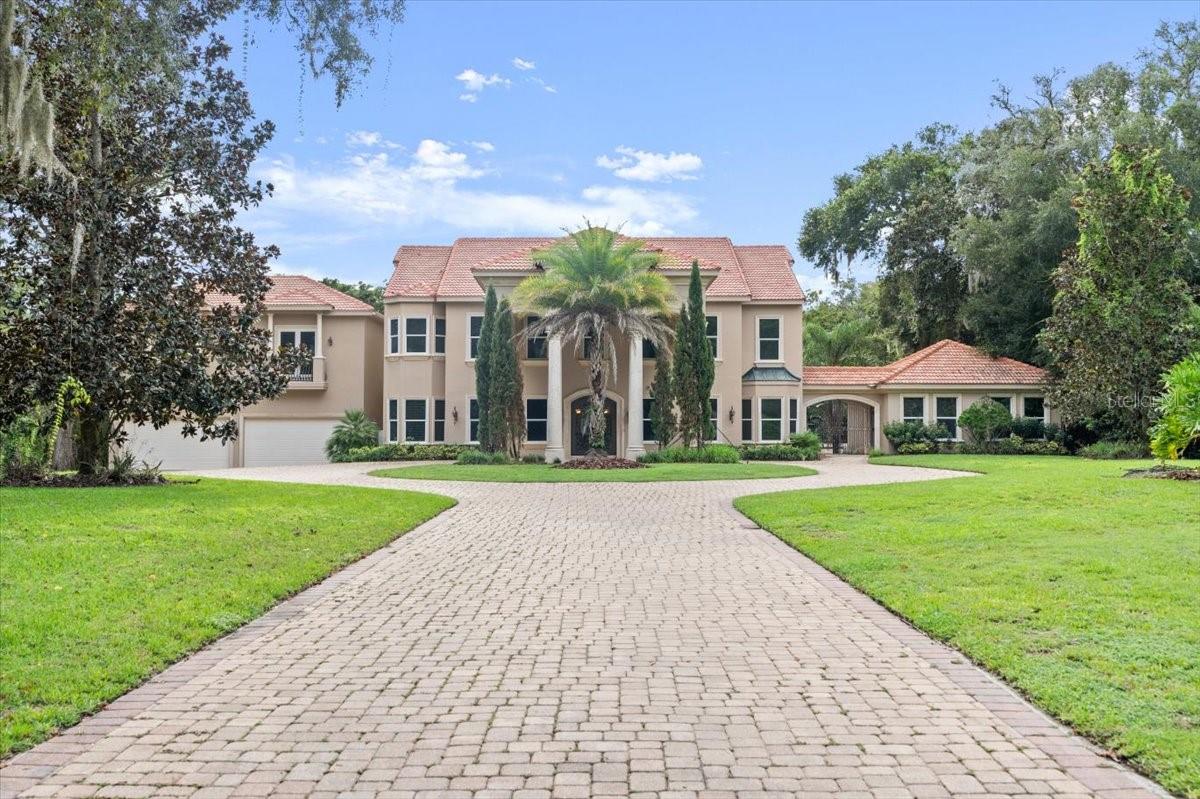 12 TIDEWATER DR, ORMOND BEACH, FL — photo 3