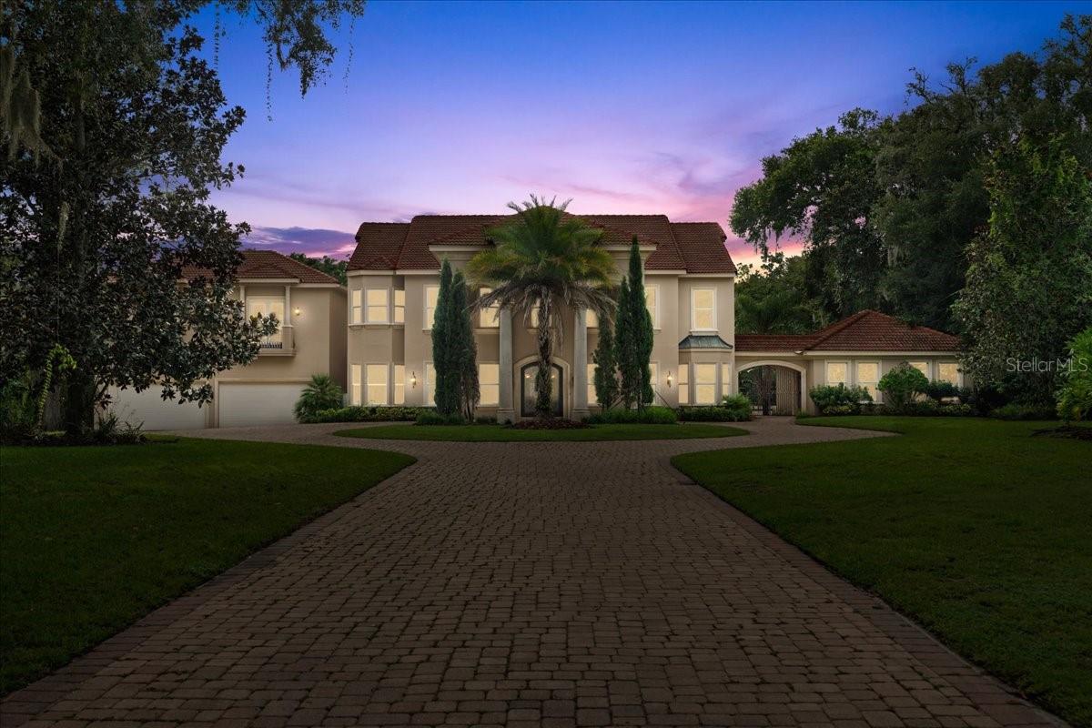 12 TIDEWATER DR, ORMOND BEACH, FL — photo 4