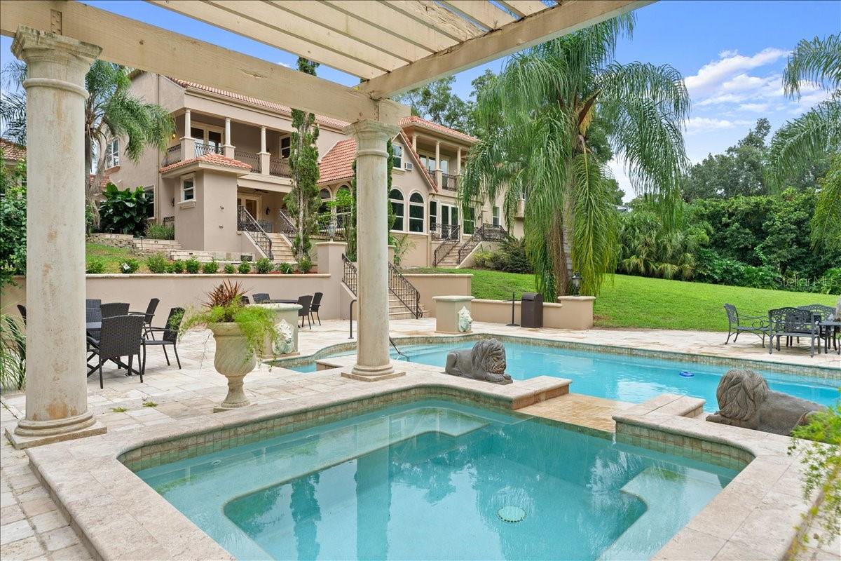 12 TIDEWATER DR, ORMOND BEACH, FL — photo 17