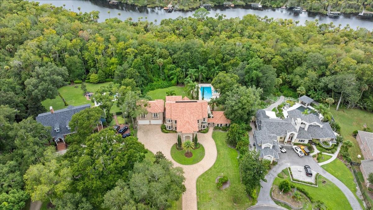 12 TIDEWATER DR, ORMOND BEACH, FL — photo 19
