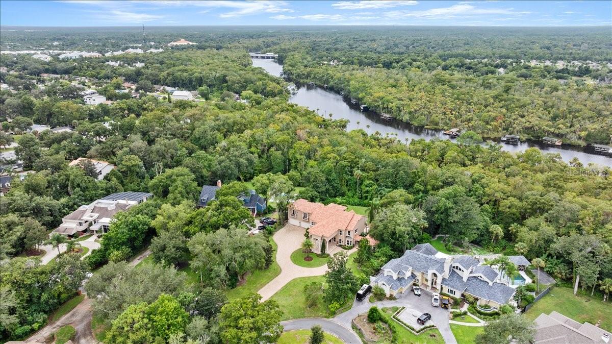 12 TIDEWATER DR, ORMOND BEACH, FL — photo 20