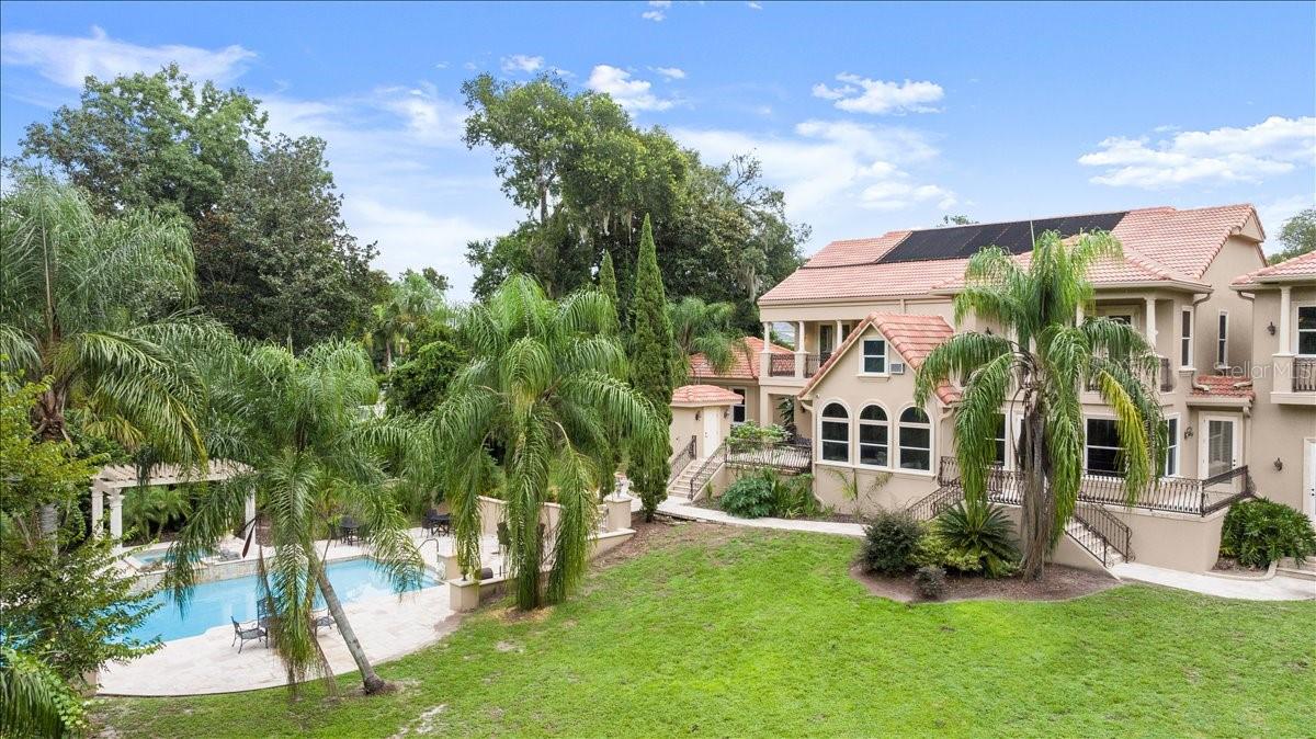 12 TIDEWATER DR, ORMOND BEACH, FL — photo 22