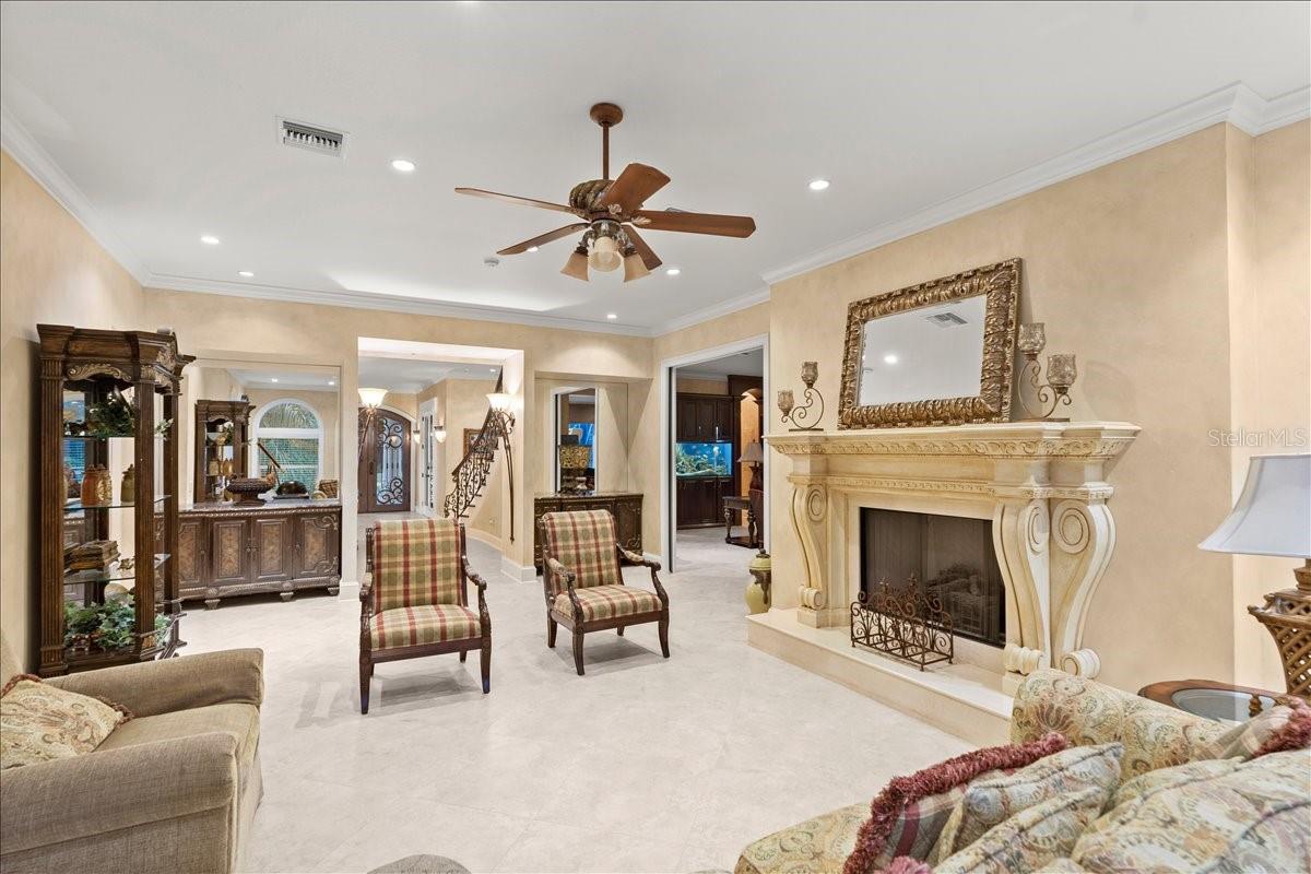 12 TIDEWATER DR, ORMOND BEACH, FL — photo 28