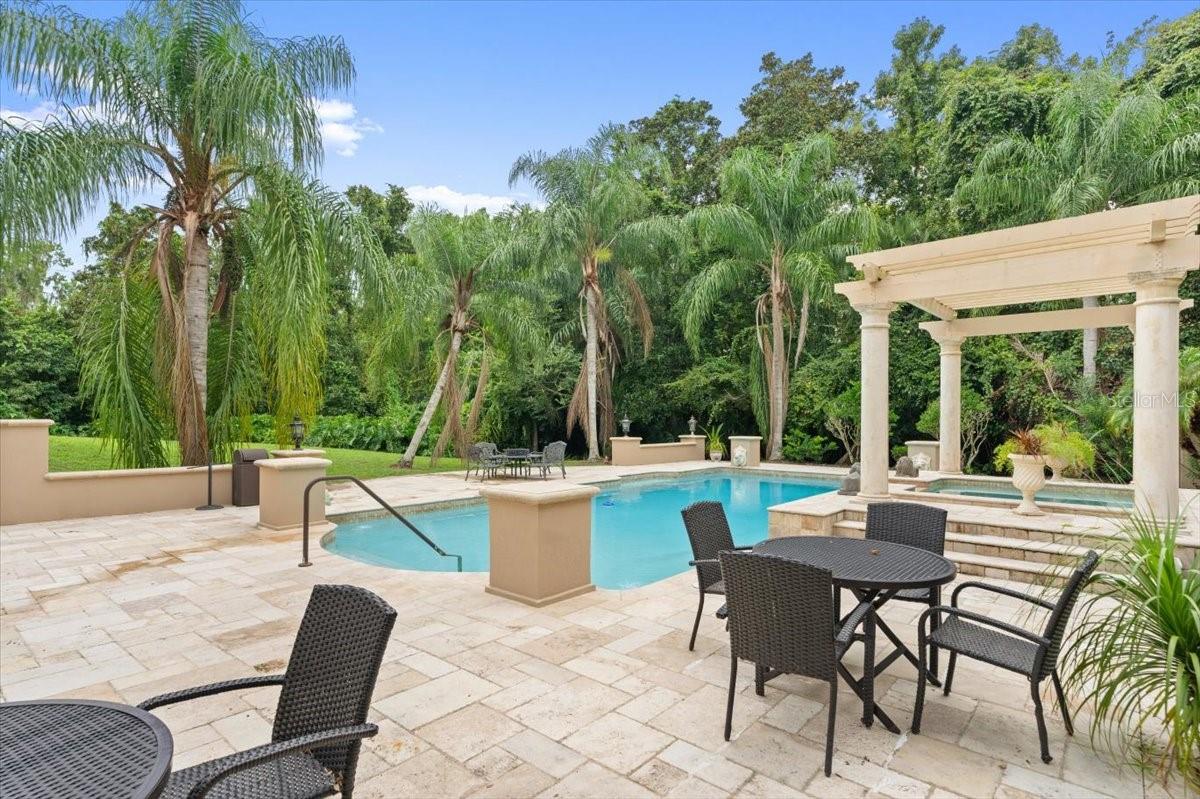 12 TIDEWATER DR, ORMOND BEACH, FL — photo 84