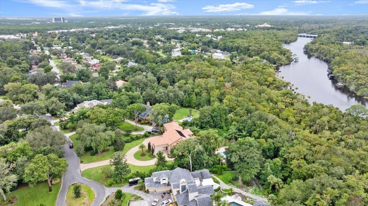 12 TIDEWATER DR, ORMOND BEACH, FL — photo 88