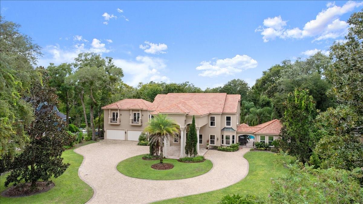 12 TIDEWATER DR, ORMOND BEACH, FL — photo 91