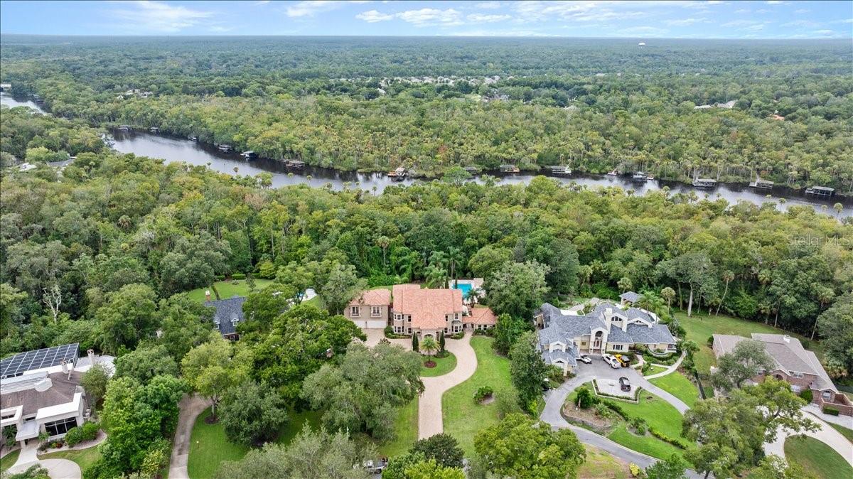 12 TIDEWATER DR, ORMOND BEACH, FL — photo 92