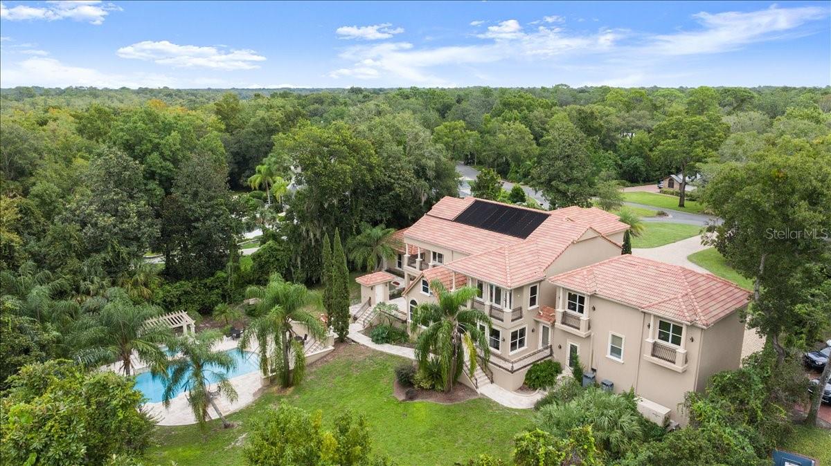 12 TIDEWATER DR, ORMOND BEACH, FL — photo 95