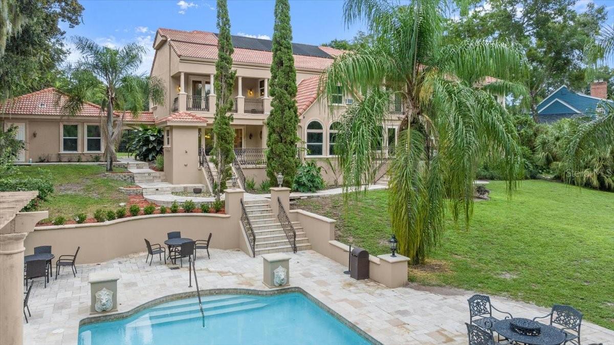12 TIDEWATER DR, ORMOND BEACH, FL — photo 96